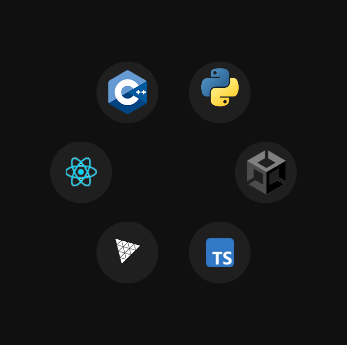 tech stack